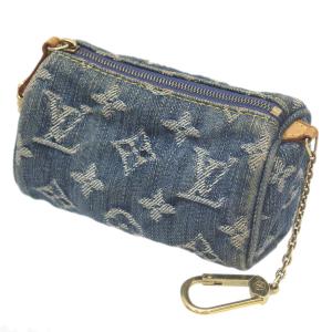 LOUIS VUITTON（ルイ・ヴィトン） LOUIS VUITTON LV×TMポシェットクレ