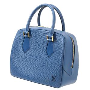 GUCCI（グッチ） ジャッキー GGキャンバス ハンドバッグ 黒 002 1065 B