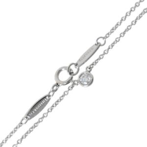 TIFFANY & CO. ティファニー 925 SILVER シルバー 3連 トリニティ