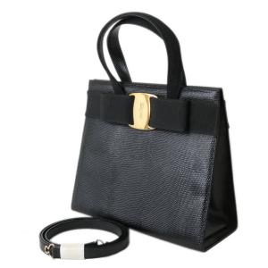Salvatore Ferragamo / サルヴァトーレフェラガモ ヴァラ リボン