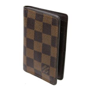 名刺入れ セット販売❗️✨ヴィトン & グッチ ✨ LOUIS VUITTON（ルイ・ヴィトン） 2024 名刺入れ カードケース メンズ