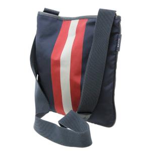 Bally（バリー） トレインスポッティング ショルダーバッグ