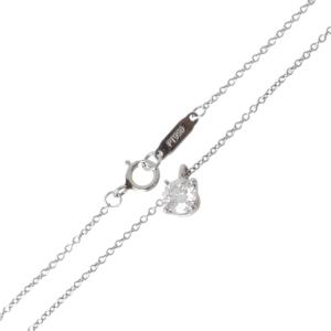 質屋 Tiffany&Co. ティファニー ハードウェア リンク ネックレス 925