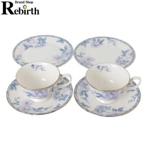 iittala（イッタラ） おとぎの森 サツメッサ Satumetsa 食器 3種6点