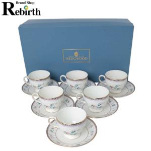 WEDGWOOD（ウェッジウッド） 並行輸入品 ワイルドストロベリー トリオ