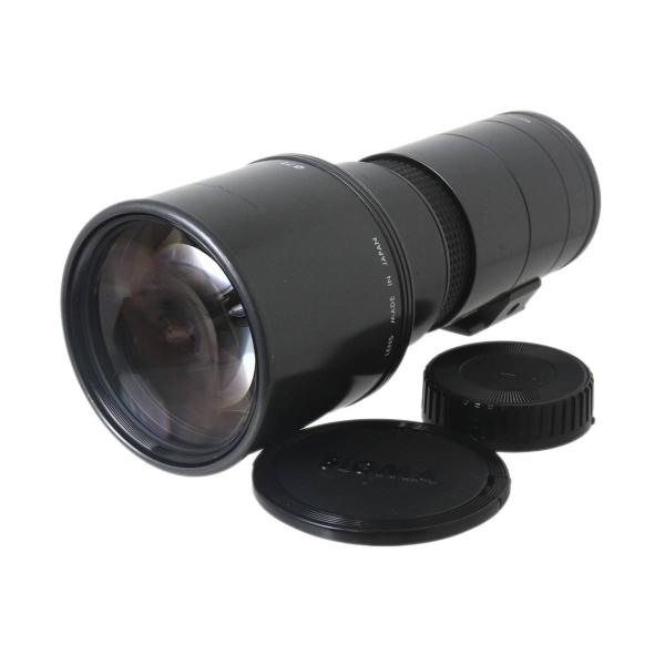 【ジャンク】 SIGMA シグマ AF TELE 400mm F5.6  MULTI-COATED ...