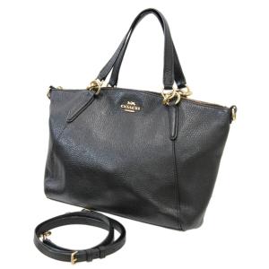 COACH（コーチ） 待望入荷！残りわずか！ COACH 76088 ハドリー