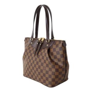 LOUIS VUITTON（ルイ・ヴィトン） ノリータ ダミエ ハンドバッグ