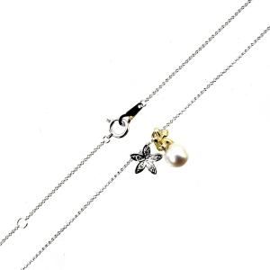 NOJESS（ノジェス） 王冠 クラウン モチーフ ペンダントトップ