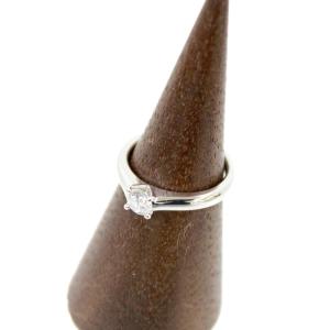 Pt950 ロイヤルアッシャー ダイヤモンド リング プラチナ 8号 ROYAL ASSCHER ロイヤルアッシャー ダイヤモンド リング 指輪 8