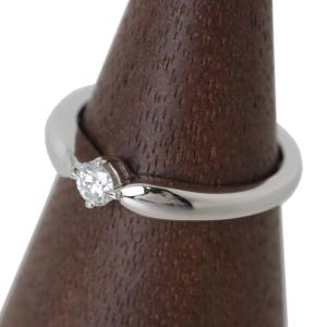 Cartier（カルティエ） バレリーナ カーブウェディングリング 指輪