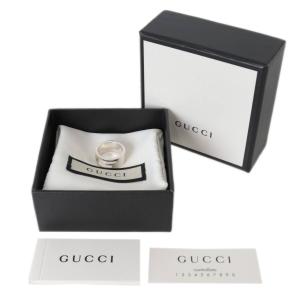 グッチ 指輪　インターロッキングG ダブルG スネークリング シルバー 925 楽天市場】グッチ GUCCI インターロッキングG リング ガーデン