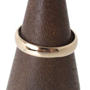 TIFFANY&Co.（ティファニー） T&CO. バンドリング ダイヤモンド 4MM