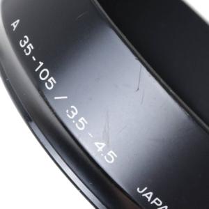 MINOLTA ミノルタ 純正 スナップ式 レ...の詳細画像4