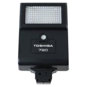 TOSHIBA 東芝 汎用外光オートストロボ ...の詳細画像1