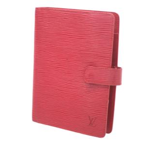 LOUIS VUITTON ［飯能本店］LOUIS LV ルイ・ヴィトン アジェンダ