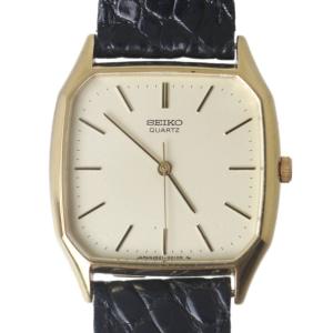 SEIKO（セイコー） 電池交換済 GS グランドセイコー 9F62-0AE0 デイト