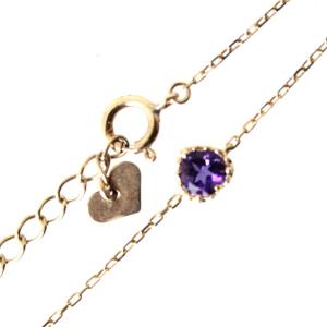 TIFFANY&Co.（ティファニー） 美品 フル ハート トグル ブレスレット