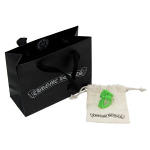 CHROME HEARTS 銀座店 クロムハーツ 新品 SALE シリコンラバー クロス