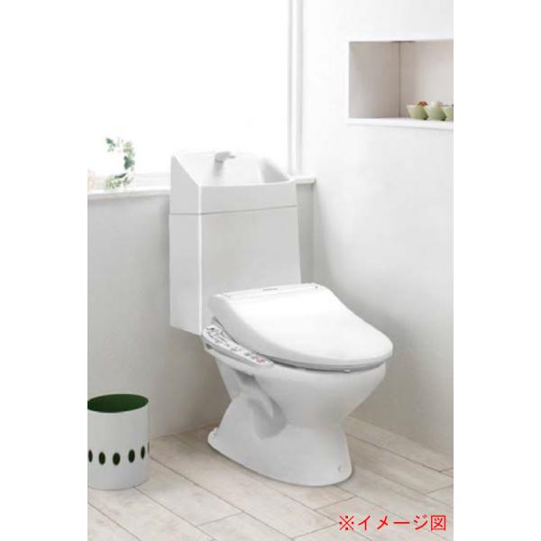 ジャニス BMシリーズセット(便器・樹脂タンク・温水便座) 排水芯200 一般地用 SC8024-S...