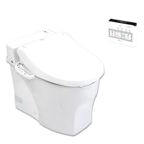 ジャニス　SMA892SR スマートクリン タンクレストイレ　【排水芯305~380・一般地用 ・ピ...