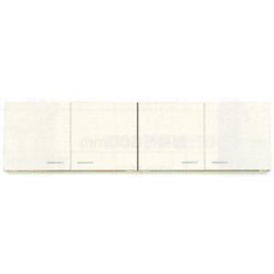 ニッサンハロー  吊戸 間口1200mm 奥行325mm 高さ450mm NTC-120　※ご注文前...