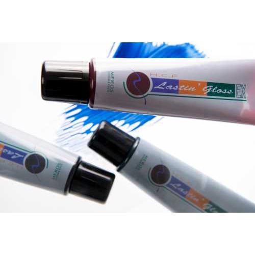 メロス ラスティンググロス ヘアマニキュア ビビッドシェード / 150g 【 ヘアカラー 酸性カラ...