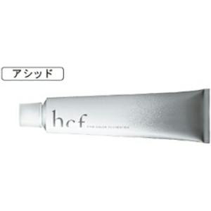 メロス ヘアカラーファンデーション アシッド 第1剤 （ピンク・ベージュ） / 120ｇ 【 ヘアカ...