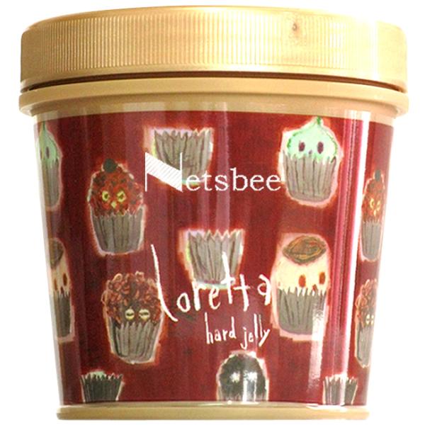 b-ex ロレッタ ハードゼリー 300g スタイリング 剤 ジェル ビーエックス