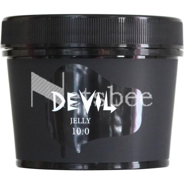 b-ex ロレッタ デビル ゼリー 10.0 240g スタイリング ジェル ハード キープ ビーエ...