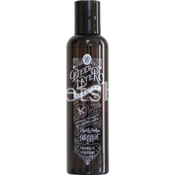 ビューティーエクスペリエンス ディープレイヤー シャンプーB / 180mL