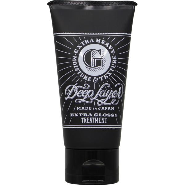 b-ex ディープレイヤー トリートメントExG 60g ビーエックス