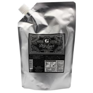 Deep Layer トリートメント 5点セット ディープレイヤー システム