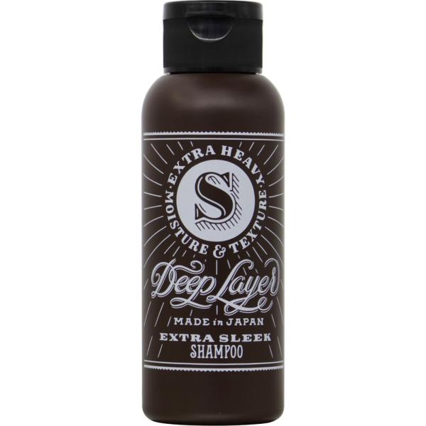 b-ex ディープレイヤー シャンプーExS 80mL ビーエックス