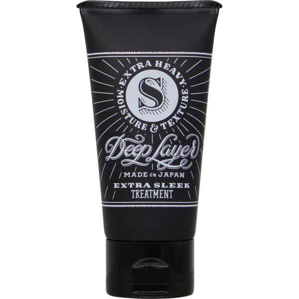 b-ex ディープレイヤー トリートメントExS 60g ビーエックス