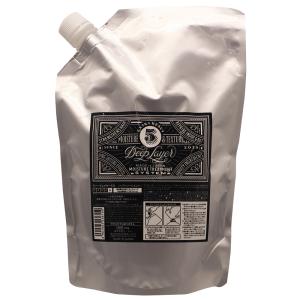 Deep Layer（ディープレイヤー） トリートメント 5点セット システム