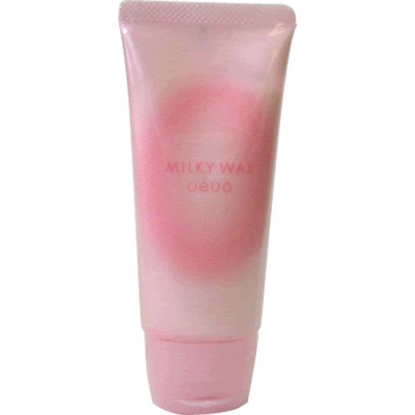 デミ ウェーボ ミルキーワックス /80g