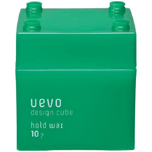 デミ ウェーボ デザインキューブ ホールドワックス / 80g