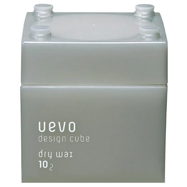 デミ ウェーボ デザインキューブ ドライワックス / 80g