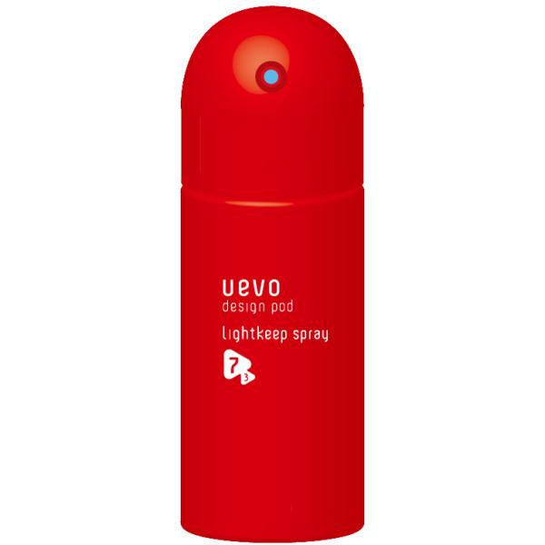 デミ ウェーボ デザインポッド ライトキープスプレー / 220mL