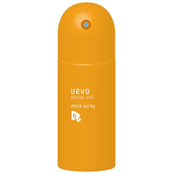 デミ ウェーボ デザインポッド ムーブスプレー / 220mL