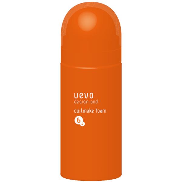 デミ ウェーボ デザインポッド カールメイクフォーム / 200g