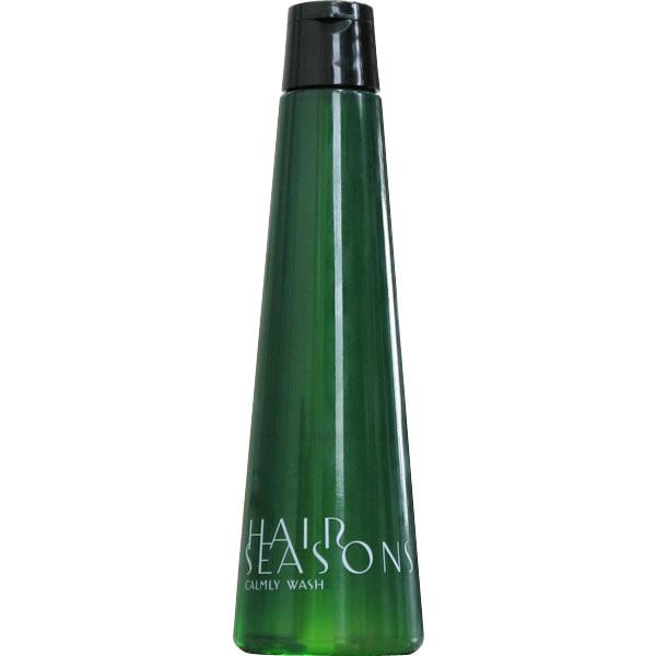デミ ヘアシーズンズ カームリーウォッシュ /250mL 【 シャンプー 低刺激 】