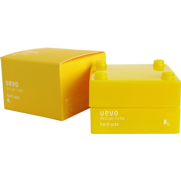 デミ ウェーボ デザインキューブ ハードワックス/30g