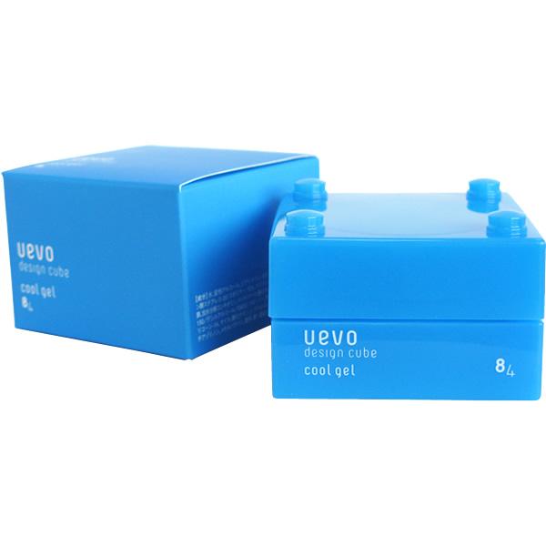 デミ ウェーボ デザインキューブ クールジェル/30g