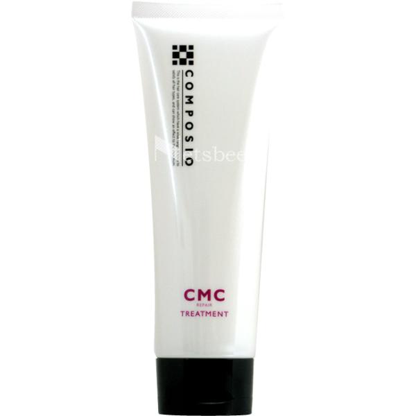 デミ コンポジオ CMC リペア トリートメント /240g 【 トリートメント カラーケア ツヤ・...
