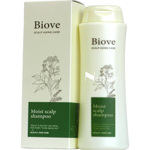 デミ ビオーブ モイストスキャルプ シャンプー / 250mL