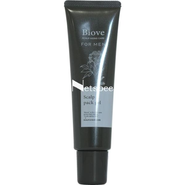 デミ ビオーブ フォー メン スキャルプパックジェル / 150g