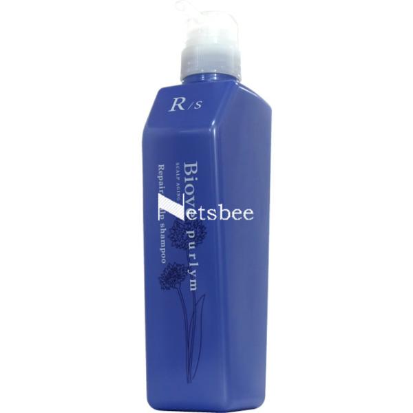 デミ ビオーブ ピュリム リペアスキャルプシャンプー / 550mL