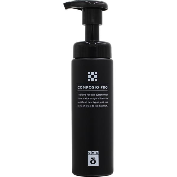 デミ コンポジオプロ CMC-δ 専用フォーマーボトル